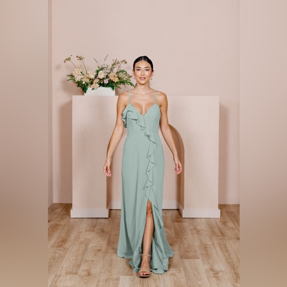 Revelry Paloma Dress - NWT - Picture 1 of 5